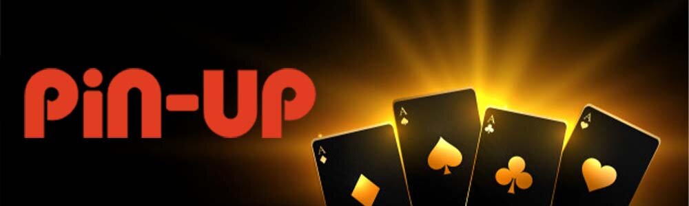 Pin Up Casino - баннер